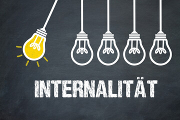 Internalität	