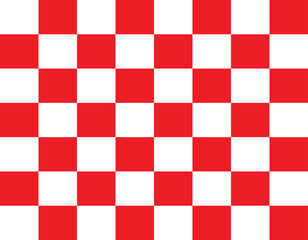 red and white checkered background red and white boxes pattern background and texture 