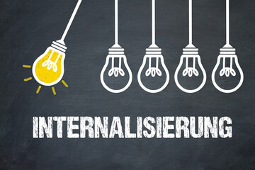 Internalisierung	