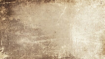 Obraz premium This high-resolution PNG image features a vintage grunge texture overlay in a distressed, sepia-toned style.