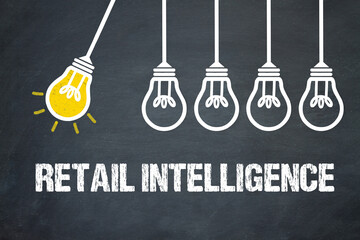 Retail Intelligence	
