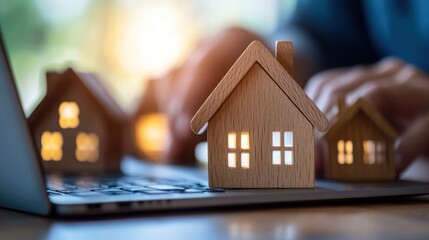 Real Estate Searching Online