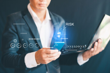 Reduce project risks, investment strategies, and measurement and analysis techniques