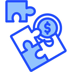 Revenue Solutions Icon
