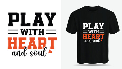 Fototapeta premium Basketball Sports t-shirt design. Basketball typography, t-shirt graphics, Basketball T shirt design vector illustration.