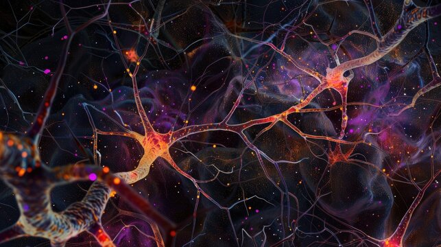 Pseudounipolar neurons Dorsal root ganglion Pseudounipolar neurons are sensory neurons that have no dendrites the branched axon serving both functions Hematoxlyn and eosin stain