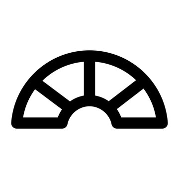 recommend clip art: gauge, dial, speedometer, dashboard, chart, graph, diagram outline icon