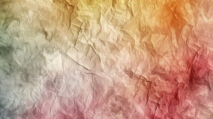 Watercolor paper texture