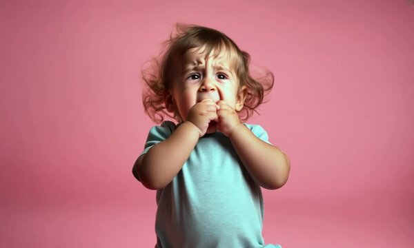 Baby&rsquo;s Bitter Tears