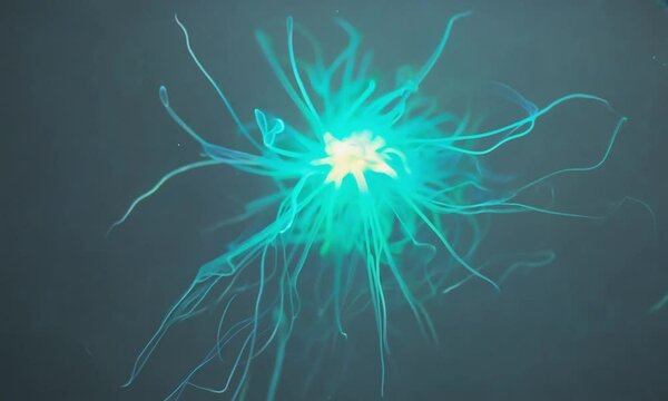 Understanding Neuron Cell Activation Mechanisms