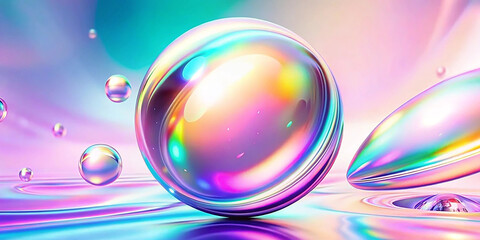 abstract colorful background