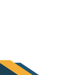 Obraz premium Business Corner