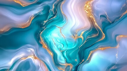 Fototapeta premium Abstract Marble Stone Background