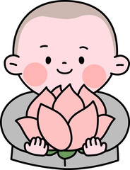 아기동자