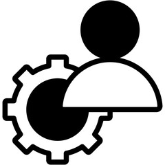 Stakeholder Manager Icon