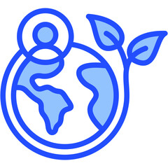 Stakeholder Environmental Icon