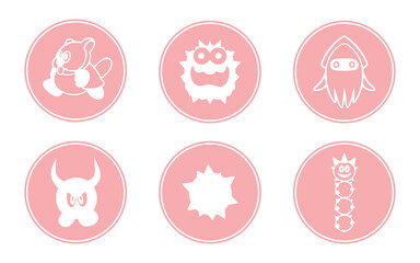 image pins
cute symbol images
pink
blue
circle image
