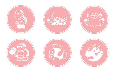 image pins
cute symbol images
pink
blue
circle image