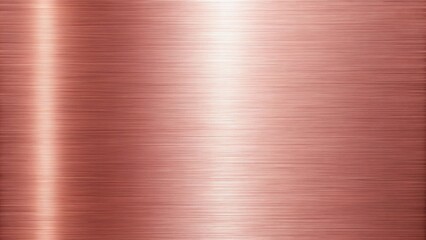 elegant pink rose gold foil metallic background with bronze texture