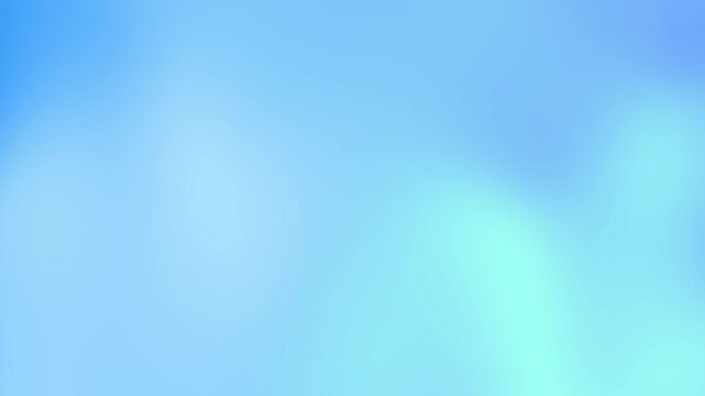 Solid light blue gradient background with slight gradient for presentations, digital design, website layouts, social media posts, and graphic design projects.