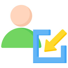 Stakeholder Internal Icon