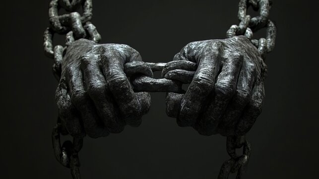 Break Chains Hands Images Browse 14 204 Stock Photos Vectors And