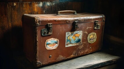 Timeless Treasures: A Curated Collection of Vintage Objects and Retro Charm