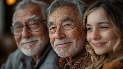 Compassionate Home Healthcare: Senior Patient Comfort & Family Interaction