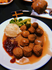 Meatballs