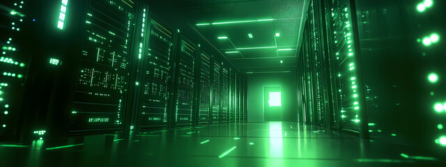 Cybernetic Vault