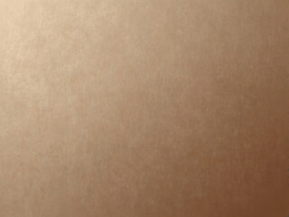 Fototapeta premium Warm Beige to Light Brown Gradient