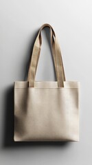 White tote bag mockup | Mockup