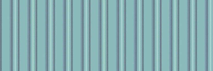 Fashionable fabric texture background, infant textile pattern lines. Sheet vector seamless vertical stripe in pastel and light colors.