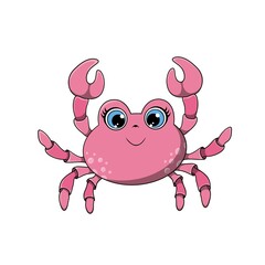 Crab