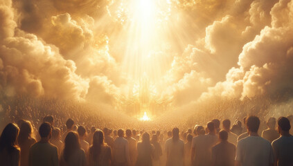 Heaven's Gate.