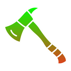 Axe Icon