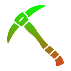 Pickaxe Icon