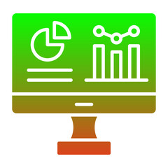 Analytic Icon