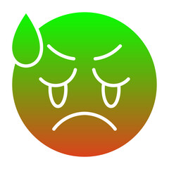 Disappointed Icon