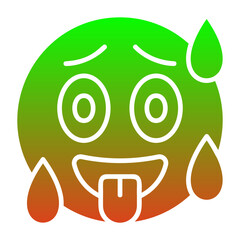 Hot Icon