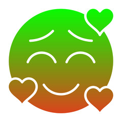 Loved Icon