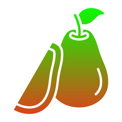 Pear Icon