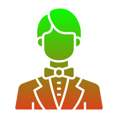 Groom Icon