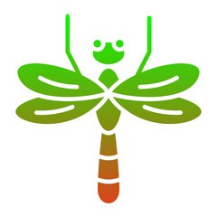 Dragonfly Icon