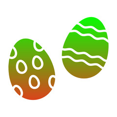 Easter Egg Icon