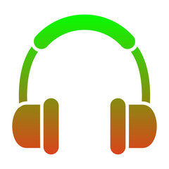 Headphone Icon
