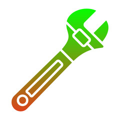 Wrench Icon