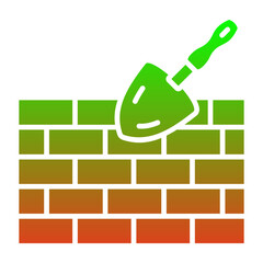 Brickwall Icon