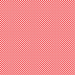 Obraz premium vector of panorama of red and black chessboard background. pattern for fashion, border, cloth, flag, wrapping paper, cover skin, table cloth, scene. flag.