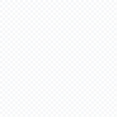 Fake transparent background for designers.  white and gray Checkered pattern for transparent background.